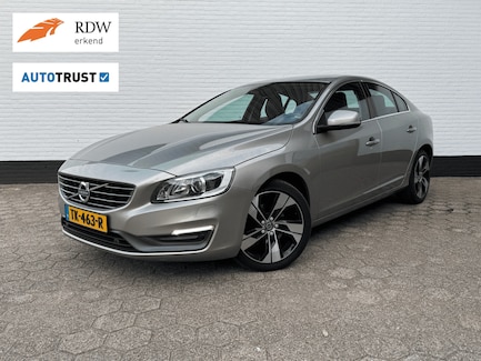 Volvo S60 0