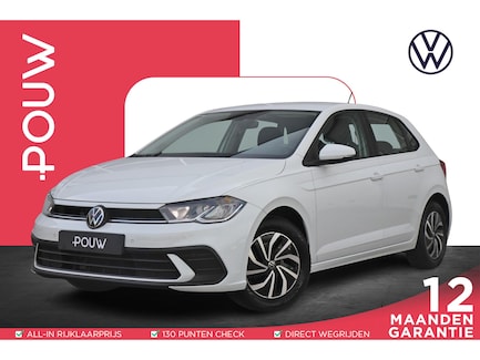 Volkswagen Polo 0