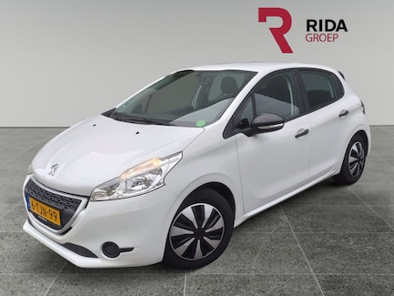 Peugeot 208 0
