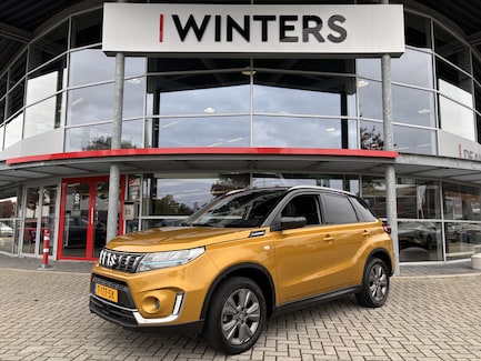 Suzuki Vitara 0