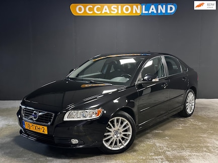 Volvo S40 0