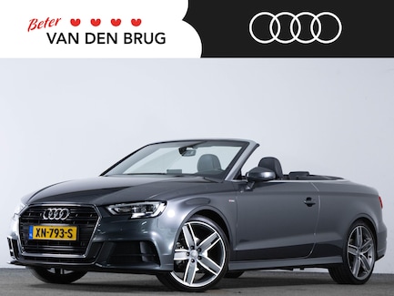 Audi A3 0