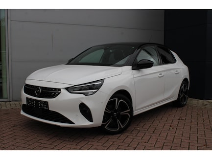 Opel Corsa 0