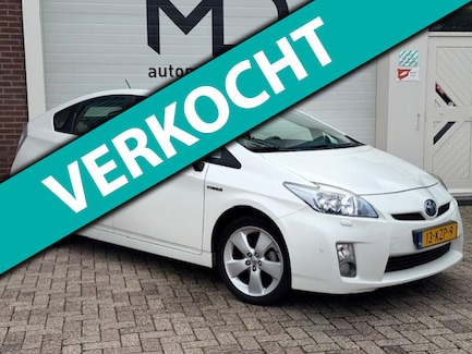 Toyota Prius 0