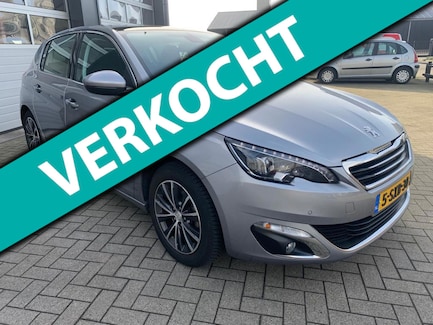 Peugeot 308 0