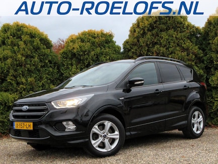 Ford Kuga 0