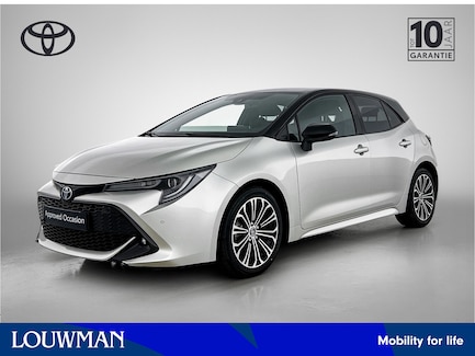 Toyota Corolla 0