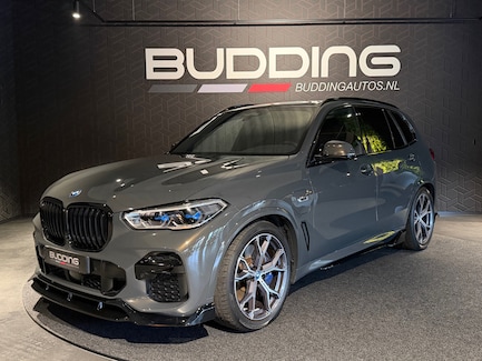 BMW X5 0