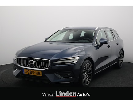 Volvo V60 0