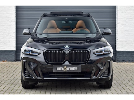 BMW X3 0