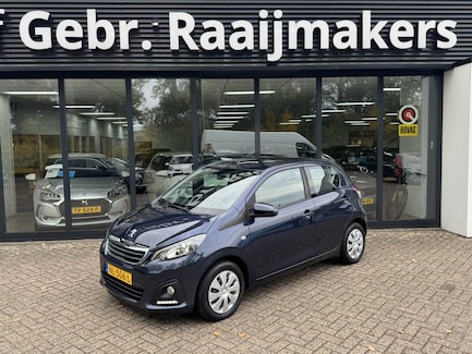Peugeot 108 0