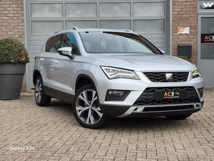 SEAT Ateca 0
