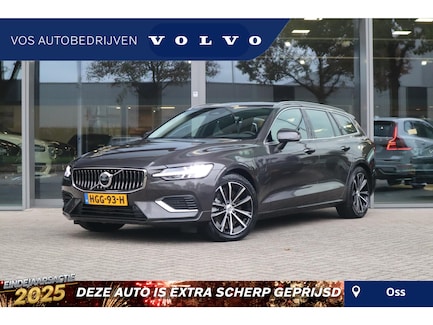 Volvo V60 0
