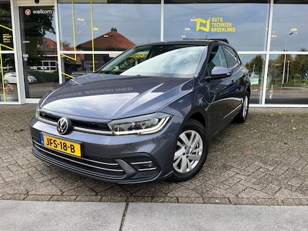 Volkswagen Polo 0