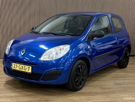 Renault Twingo 0