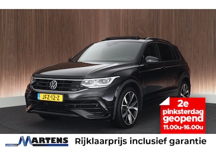 Volkswagen Tiguan 0