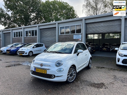 Fiat 500 0