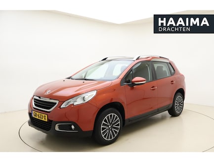Peugeot 2008 0