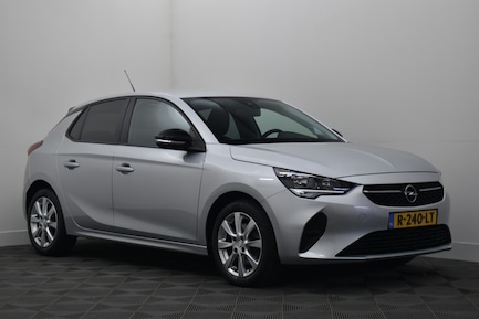 Opel Corsa 0