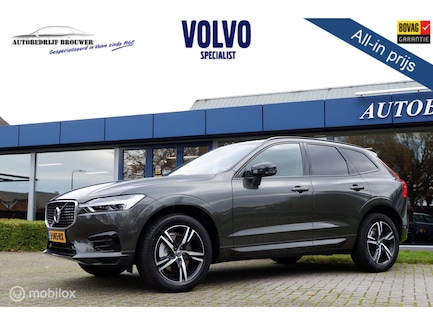 Volvo XC60 0