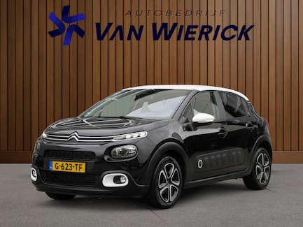 Citroën C3 0