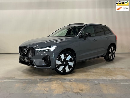 Volvo XC60 0