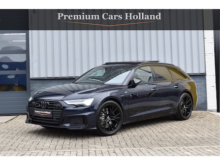 Audi A6 0