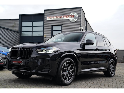 BMW X3 0