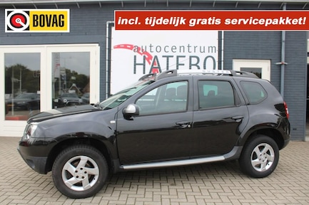 Dacia Duster 0