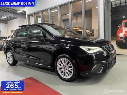 SEAT Ibiza 0