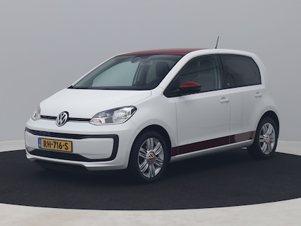Volkswagen Up! 0