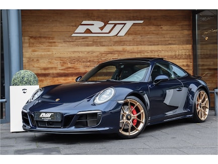 Porsche 911 0
