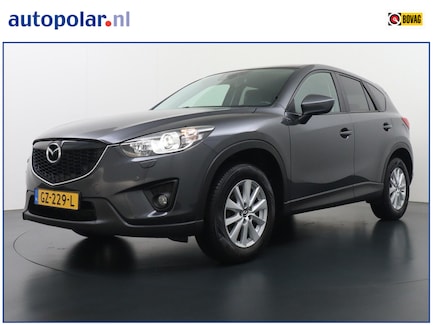 Mazda CX-5 0