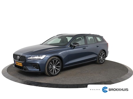 Volvo V60 0