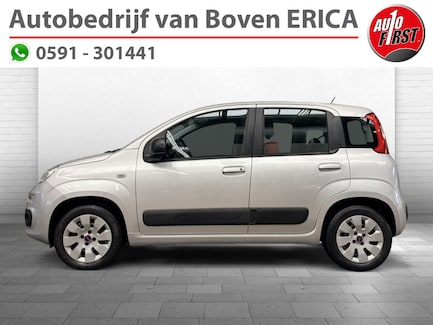 Fiat Panda 0