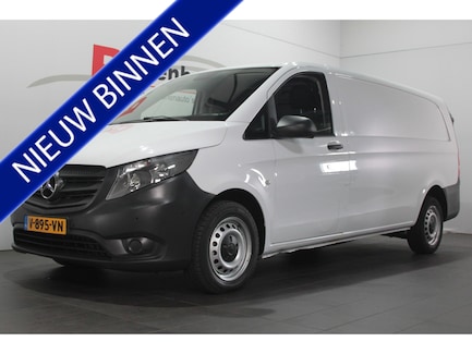 Mercedes-Benz Vito 0