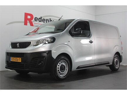 Peugeot Expert 0