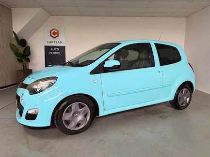 Renault Twingo 0