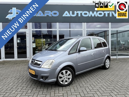 Opel Meriva 0