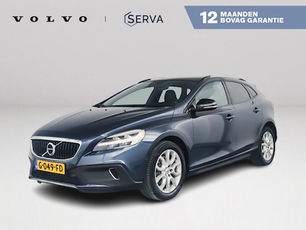 Volvo V40 Cross Country 0