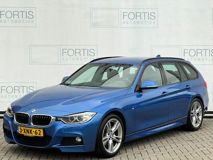 BMW 3-Serie 0