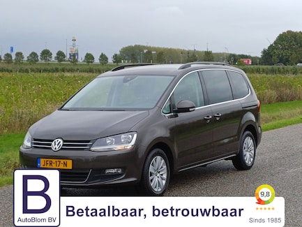 Volkswagen Sharan 0