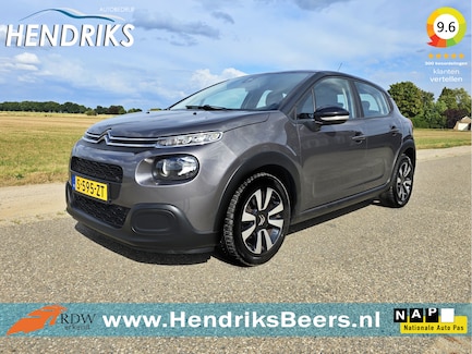 Citroën C3 0
