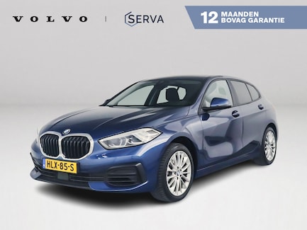 BMW 1-Serie 0