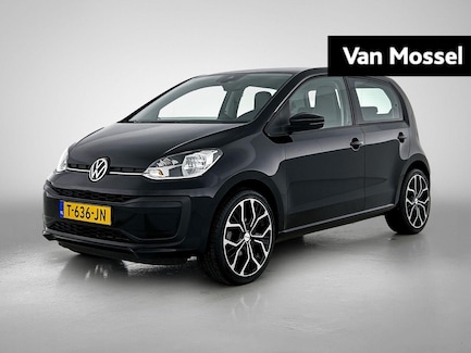 Volkswagen Up! 0