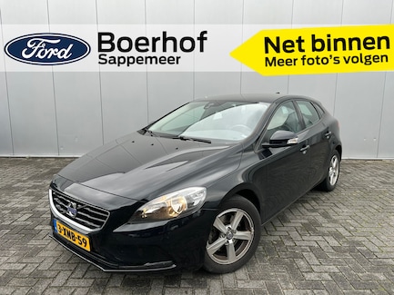 Volvo V40 0