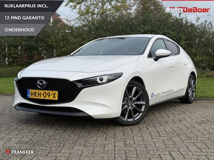 Mazda 3 0