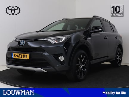Toyota RAV4 0
