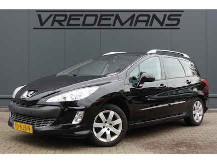 Peugeot 308 0