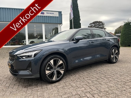 Polestar 2 0